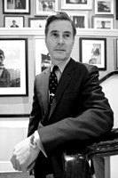 Jeremy Hackett