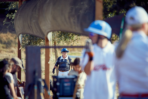 Oyster Cup Polo tournament
