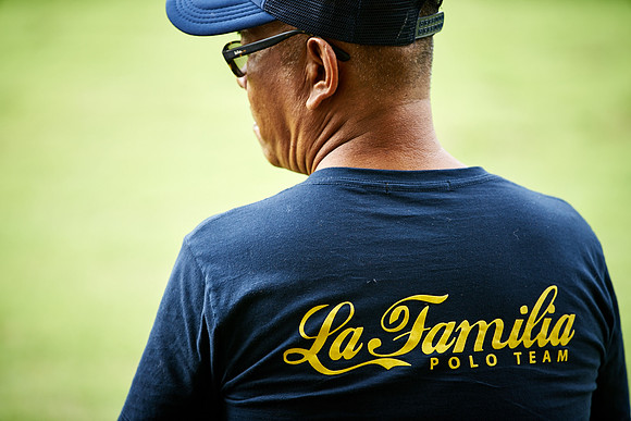 Thai Polo Open Final