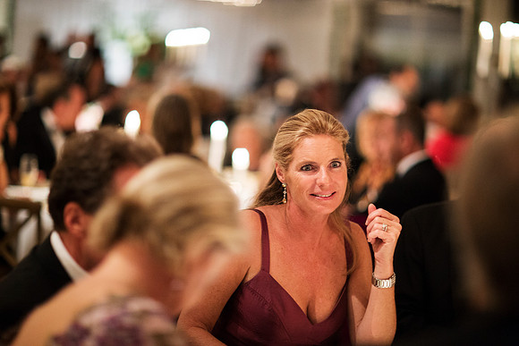 Caroline & Luciano Tattoni Wedding