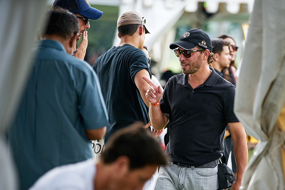 Thai Polo Open Final