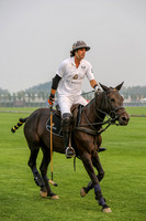 Royal Salute Gold Cup 2012 China Polo Tournament Open