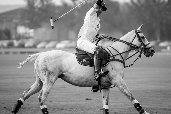 Royal Salute Gold Cup 2012 China Polo Open Tournament