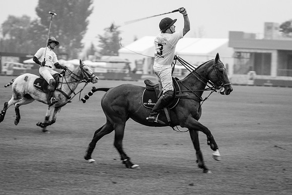 Royal Salute Gold Cup 2012 China Polo Open Tournament