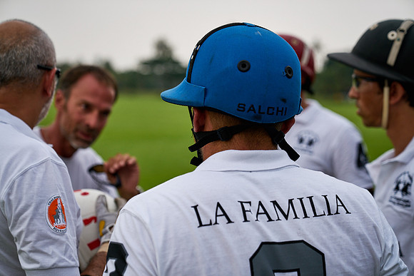 Thai Polo Open Final
