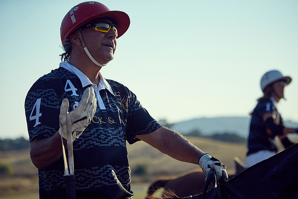 Oyster Cup Polo tournament