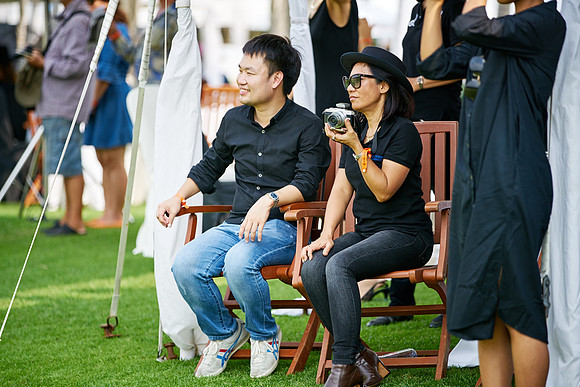 Thai Polo Open Final
