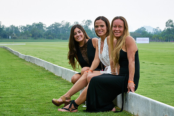 Thai Polo Open Final