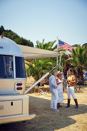 Oyster Cup Polo tournament