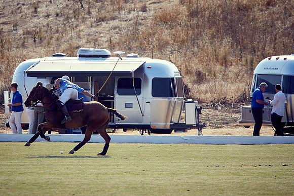 Oyster Cup Polo tournament