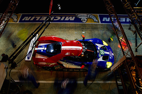 Le Mans 24 hours DSC09848.ARW
