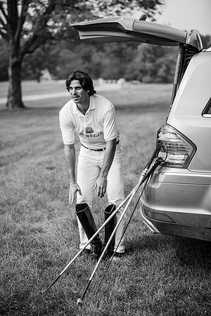 Nacho Figueras