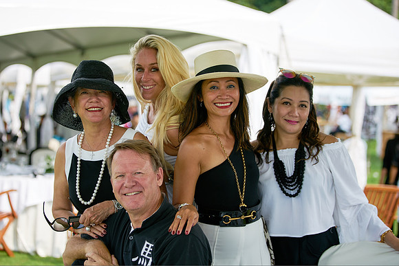 Thai Polo Open Final