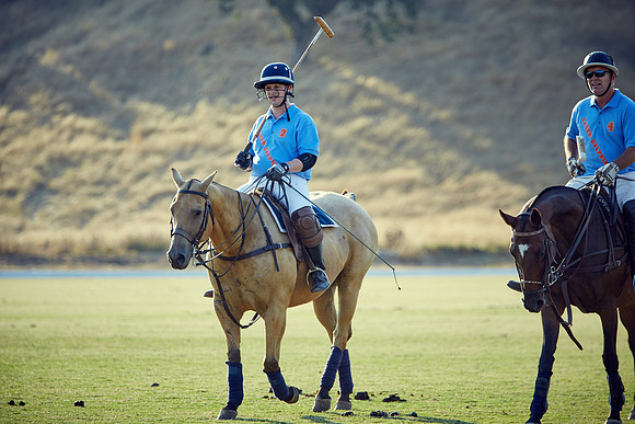 Oyster Cup Polo tournament
