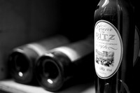 The Ritz Wine Cellar