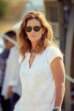 Oyster Cup Polo tournament