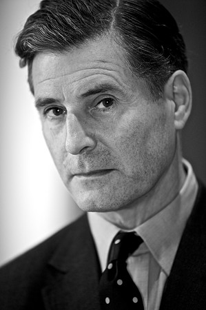 Jeremy Hackett