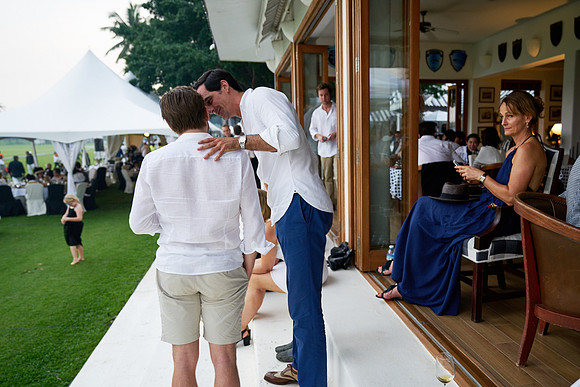 Thai Polo Open Final