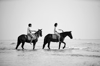Day 002 - Morning Beach
