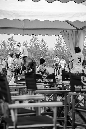 Royal Salute Gold Cup 2012 China Polo Tournament Open