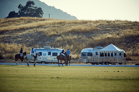 Oyster Cup Polo tournament