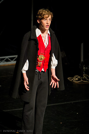 Les Miserables