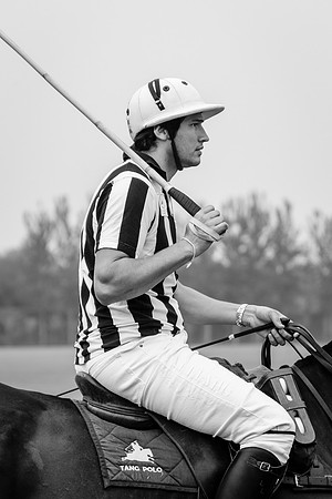 Royal Salute Gold Cup 2012 China Polo Open Tournament