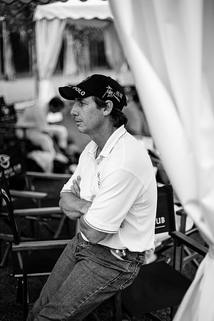 Royal Salute Gold Cup 2012 China Polo Open Tournament