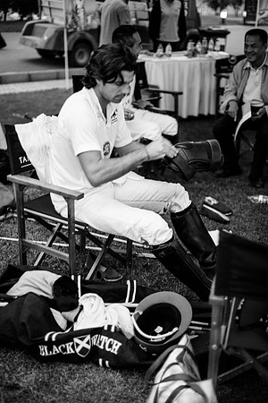 Royal Salute Gold Cup 2012 China Polo Open Tournament