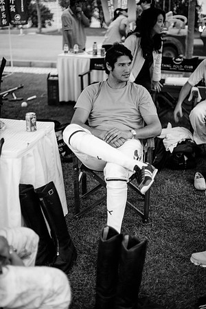Royal Salute Gold Cup 2012 China Polo Open Tournament