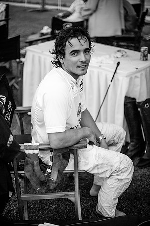 Royal Salute Gold Cup 2012 China Polo Open Tournament