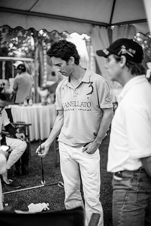Royal Salute Gold Cup 2012 China Polo Open Tournament