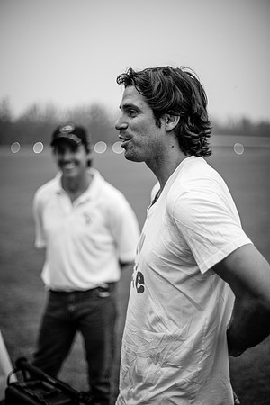 Royal Salute Gold Cup 2012 China Polo Open Tournament