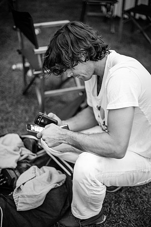 Royal Salute Gold Cup 2012 China Polo Open Tournament