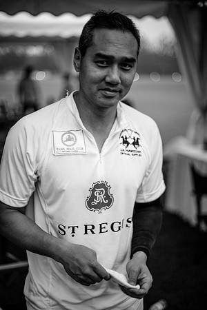 Royal Salute Gold Cup 2012 China Polo Open Tournament
