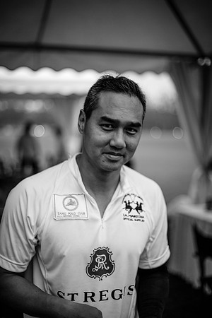Royal Salute Gold Cup 2012 China Polo Open Tournament