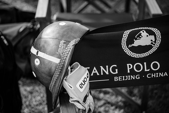 Royal Salute Gold Cup 2012 China Polo Open Tournament