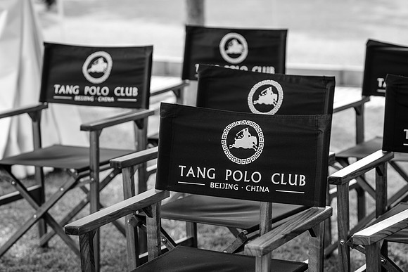 Royal Salute Gold Cup 2012 China Polo Open Tournament
