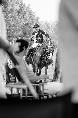 Royal Salute Gold Cup 2012 China Polo Tournament Open