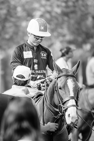 Royal Salute Gold Cup 2012 China Polo Tournament Open