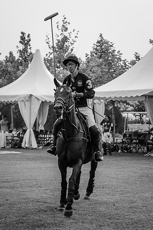 Royal Salute Gold Cup 2012 China Polo Tournament Open