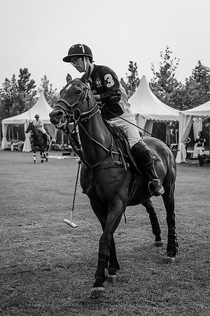 Royal Salute Gold Cup 2012 China Polo Tournament Open