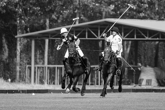 Royal Salute Gold Cup 2012 China Polo Tournament Open