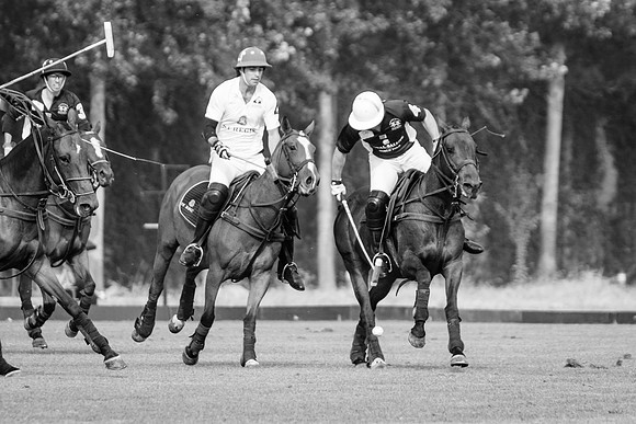 Royal Salute Gold Cup 2012 China Polo Tournament Open