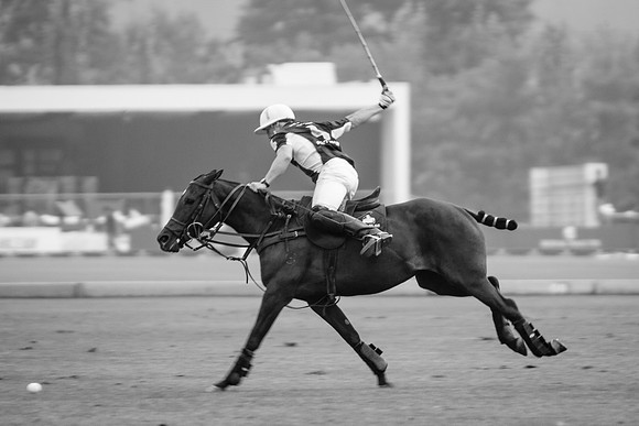 Royal Salute Gold Cup 2012 China Polo Tournament Open