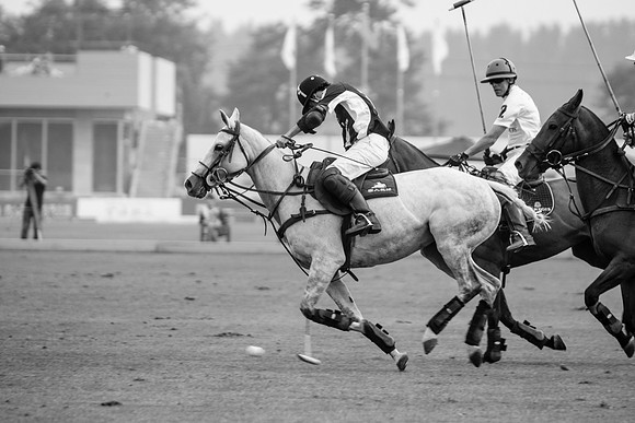 Royal Salute Gold Cup 2012 China Polo Tournament Open