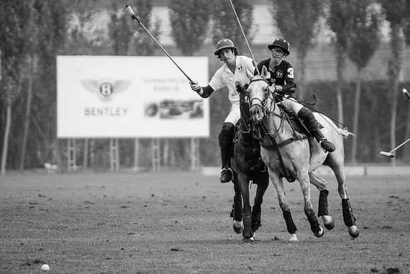 Royal Salute Gold Cup 2012 China Polo Tournament Open