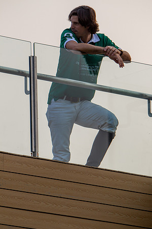 Royal Salute Gold Cup 2012 China Polo Open Tournament