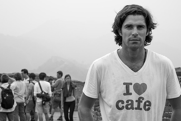 Royal Salute Gold Cup 2012 China Polo Open Tournament