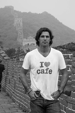 Royal Salute Gold Cup 2012 China Polo Open Tournament